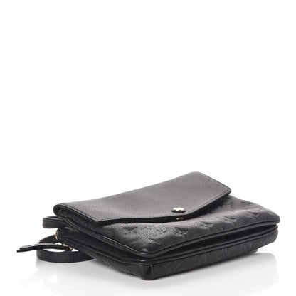 Louis Vuitton Empreinte Twice Black 4 of 10