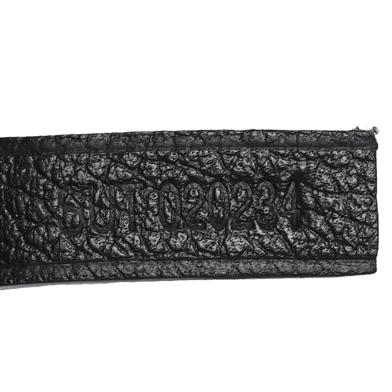 Goyard Goyardine Saint Louis Lettres Camouflage GM Black Green 7 of 10