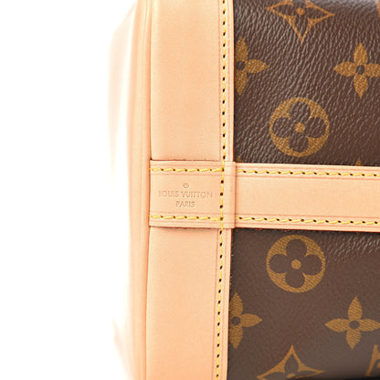 Louis Vuitton Monogram Noe BB 5 of 9