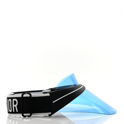 Christian Dior DiorClub1 Sun Visor Blue 5 of 10