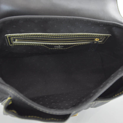 Louis Vuitton Suhali Le Confident Shoulder Bag 8 of 10