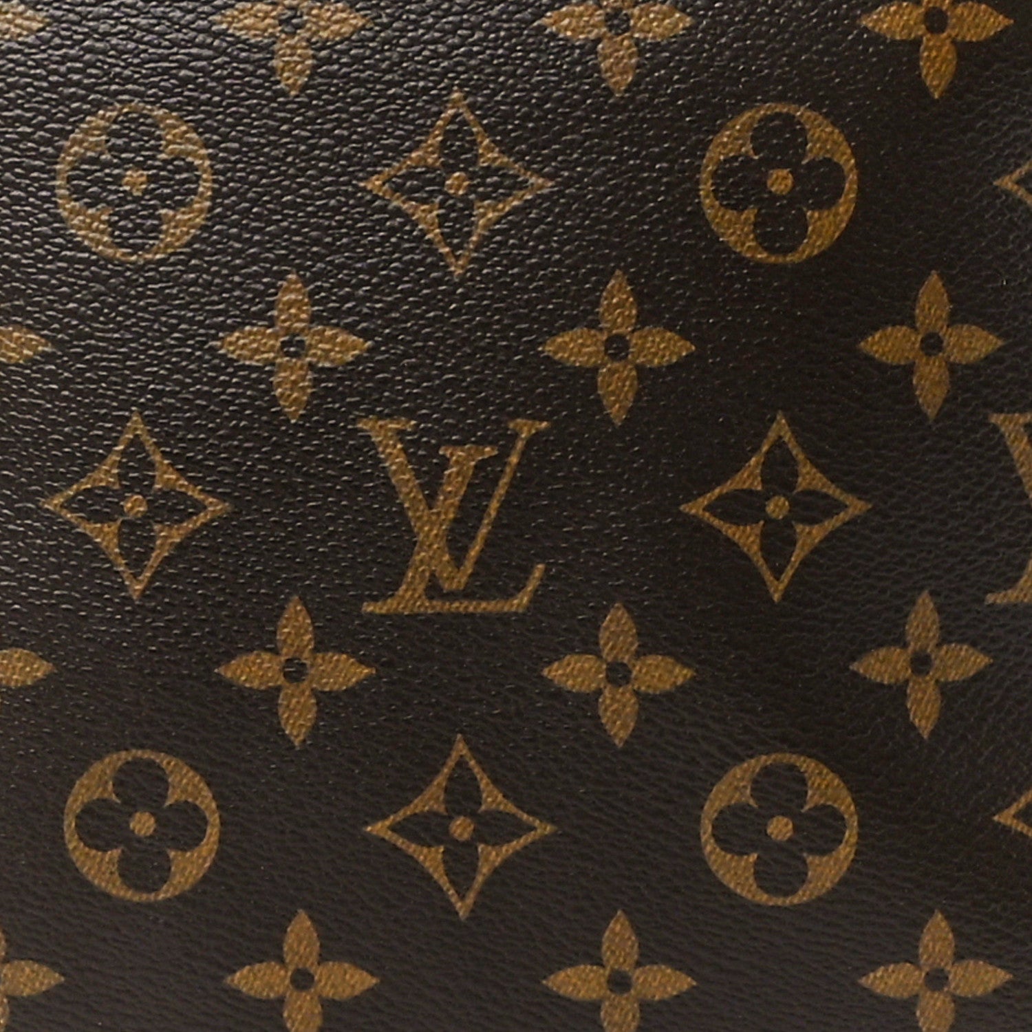 Louis Vuitton Monogram Odeon PM 8 of 13