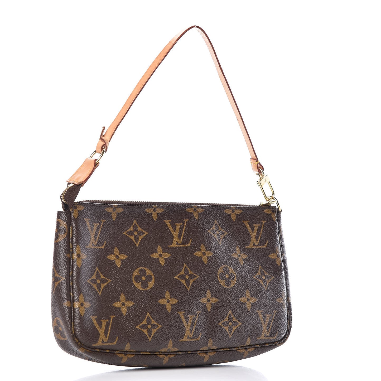 Monogram Pochette Accessories