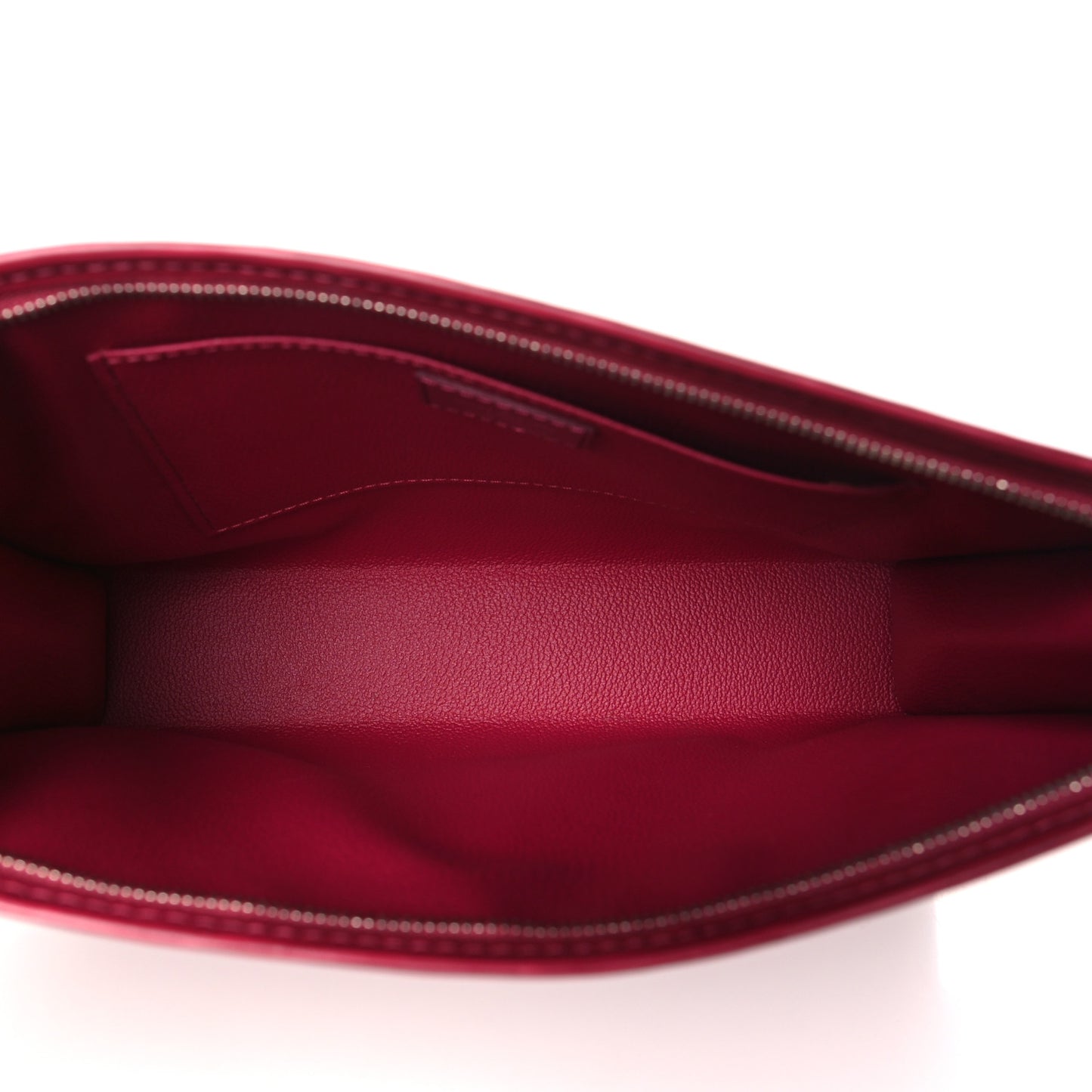 Epi Toiletry Pouch 26 Fuchsia