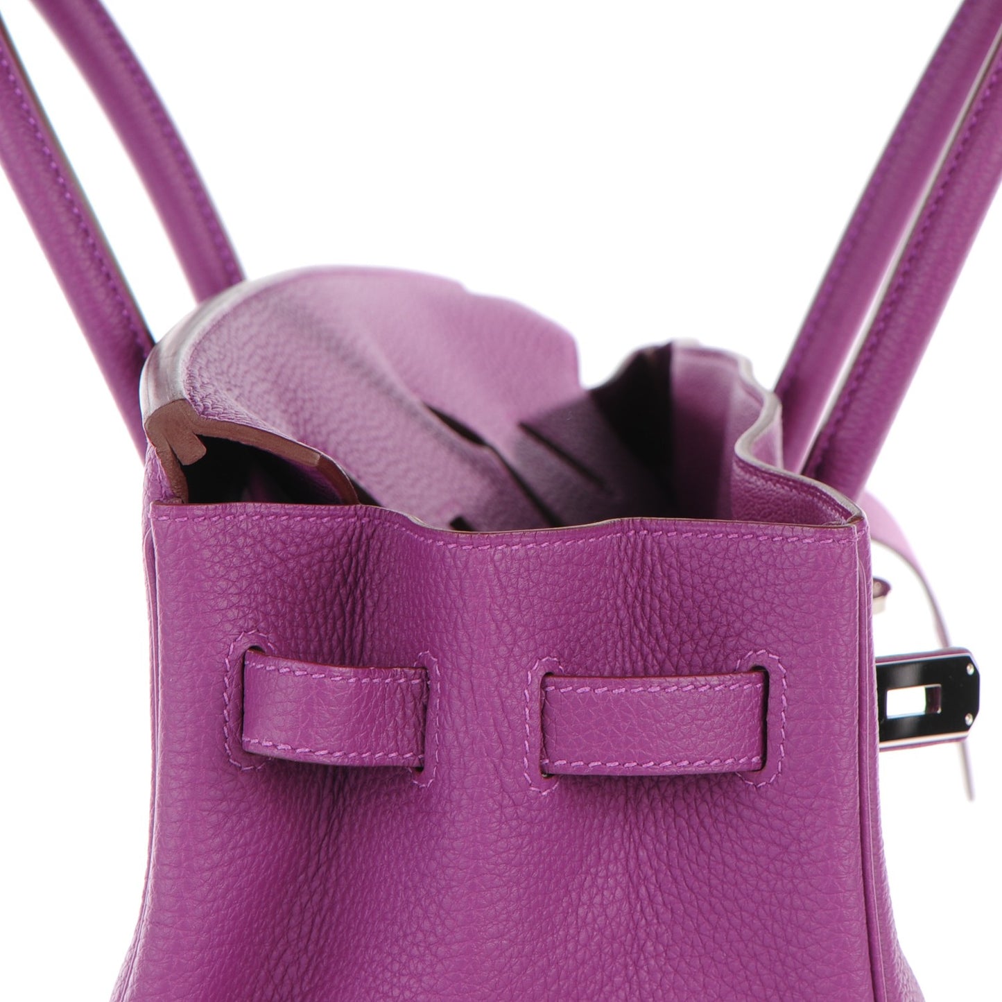 Togo Birkin 35 Anemone