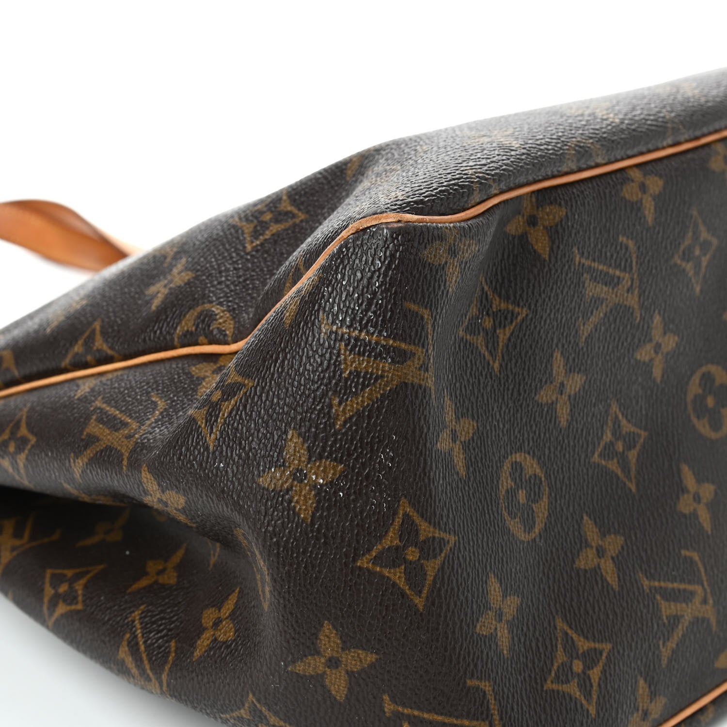 Louis Vuitton Monogram Batignolles Vertical 9 of 16