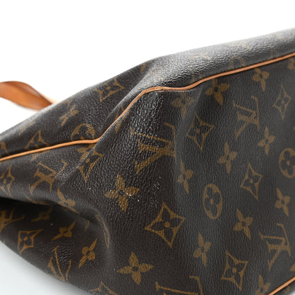 Louis Vuitton Monogram Batignolles Vertical 9 of 16