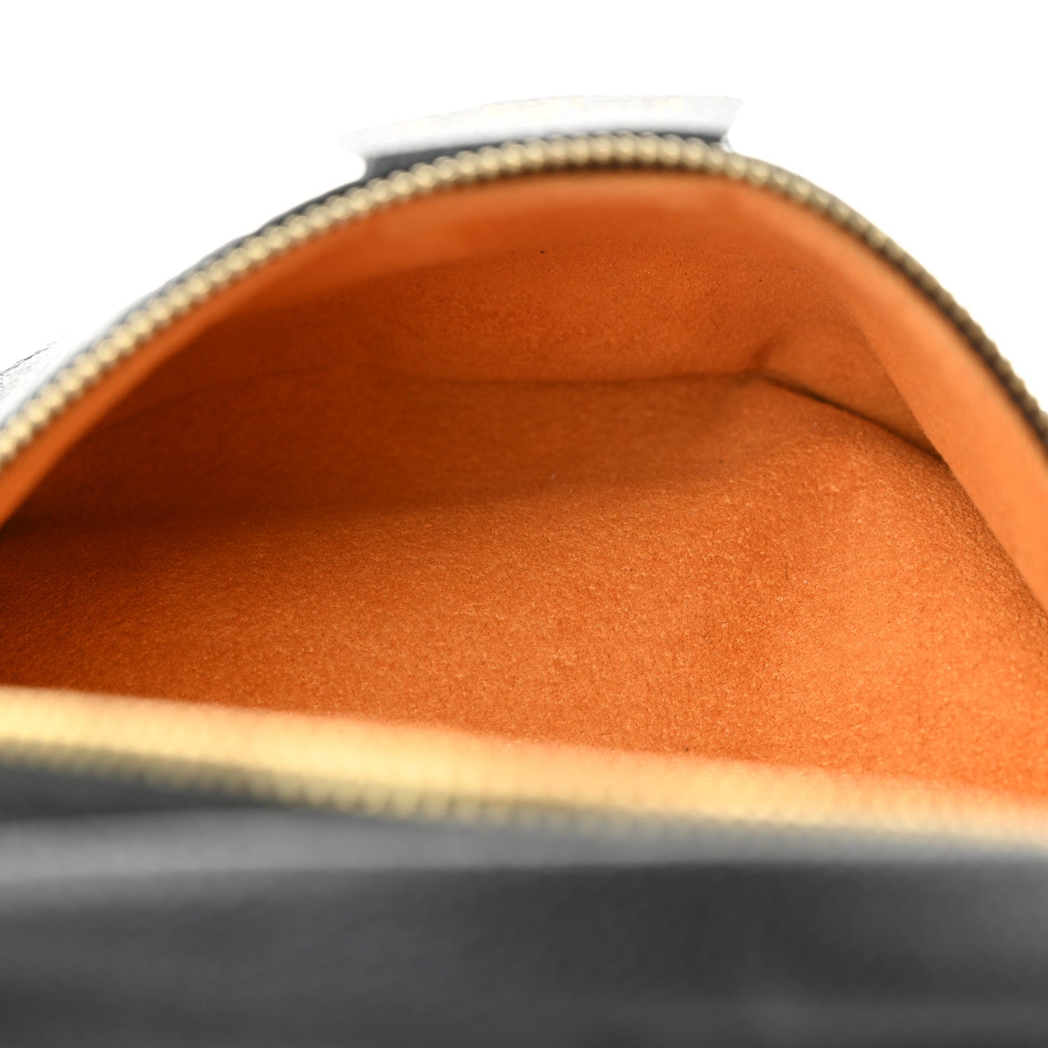Louis Vuitton LOUIS VUITTON Empreinte BumBag Black 5 of 9