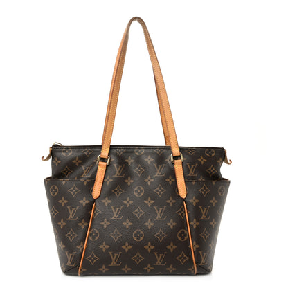 Louis Vuitton Monogram Totally PM 1 of 11