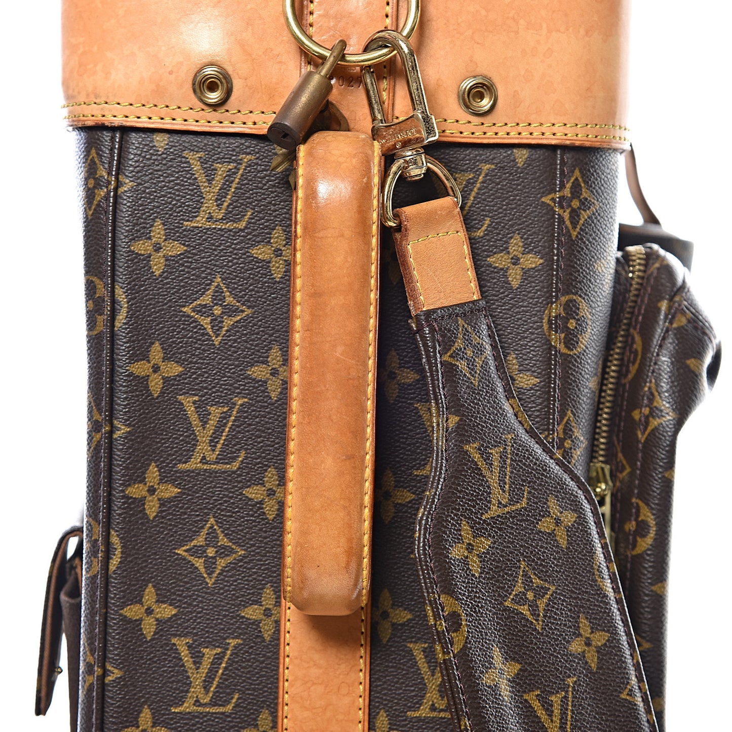 Monogram Sac Golf
