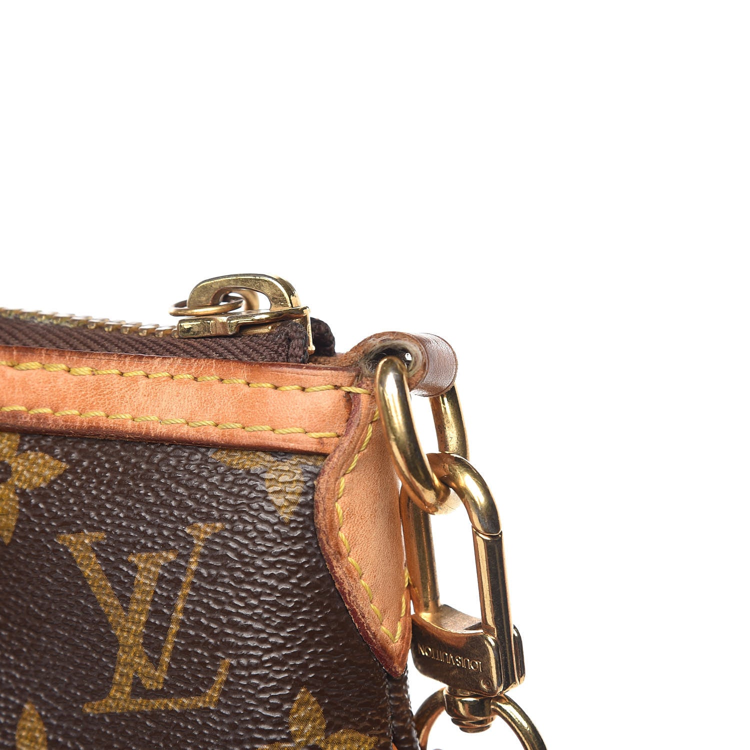 Louis Vuitton Monogram Palermo GM 23 of 29