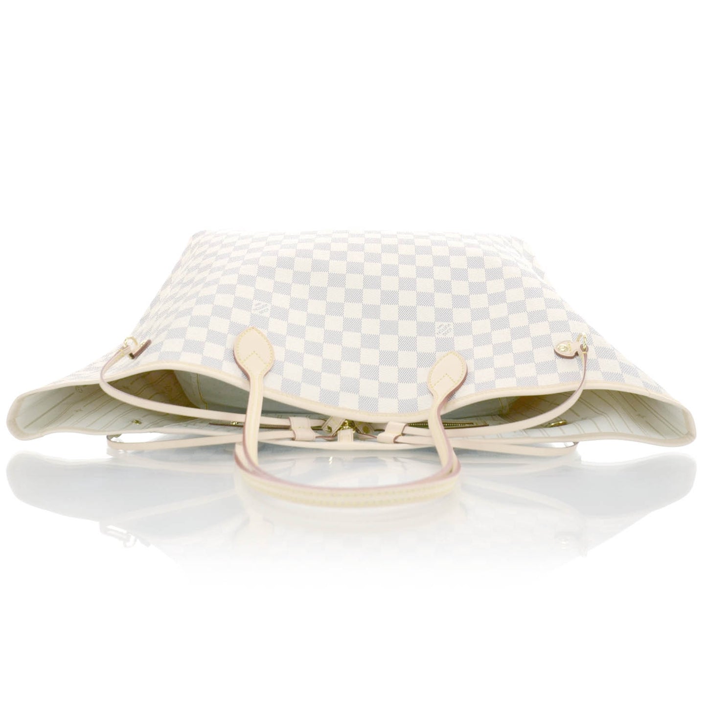 Damier Azur Neverfull GM