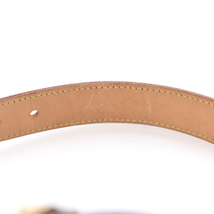 Louis Vuitton Monogram Galliera PM 11 of 13