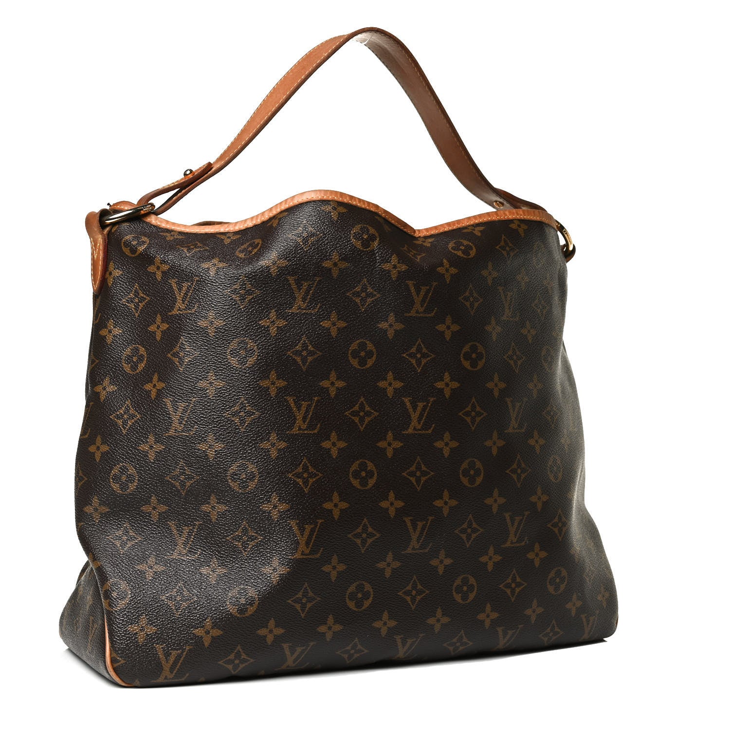 Louis Vuitton Monogram Delightful MM 3 of 19