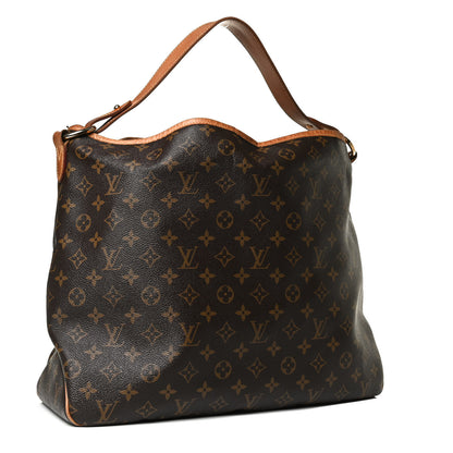 Louis Vuitton Monogram Delightful MM 3 of 19