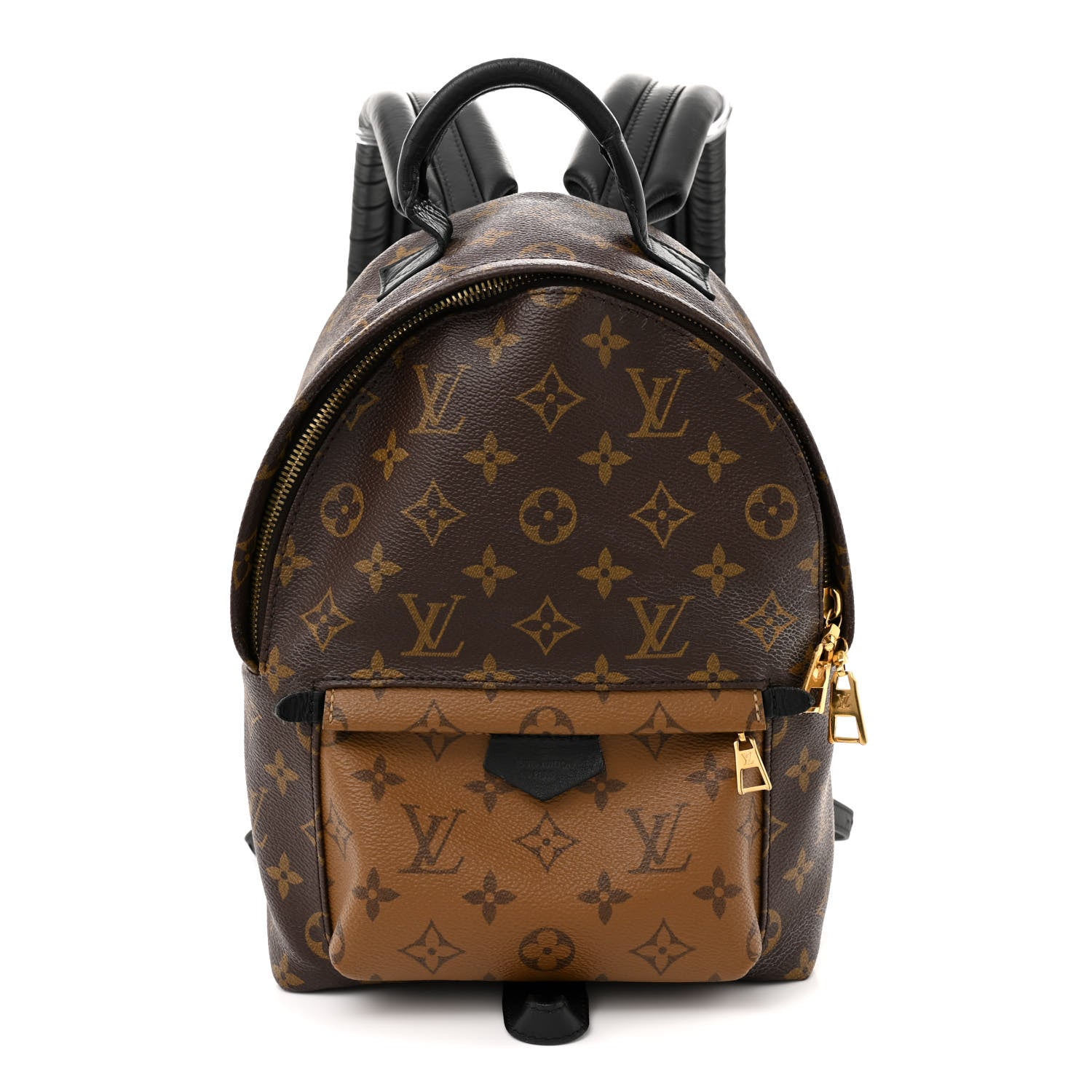 Louis Vuitton Reverse Monogram Palm Springs Backpack PM 1 of 15