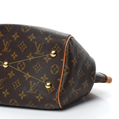 Louis Vuitton Monogram Tivoli PM 7 of 10