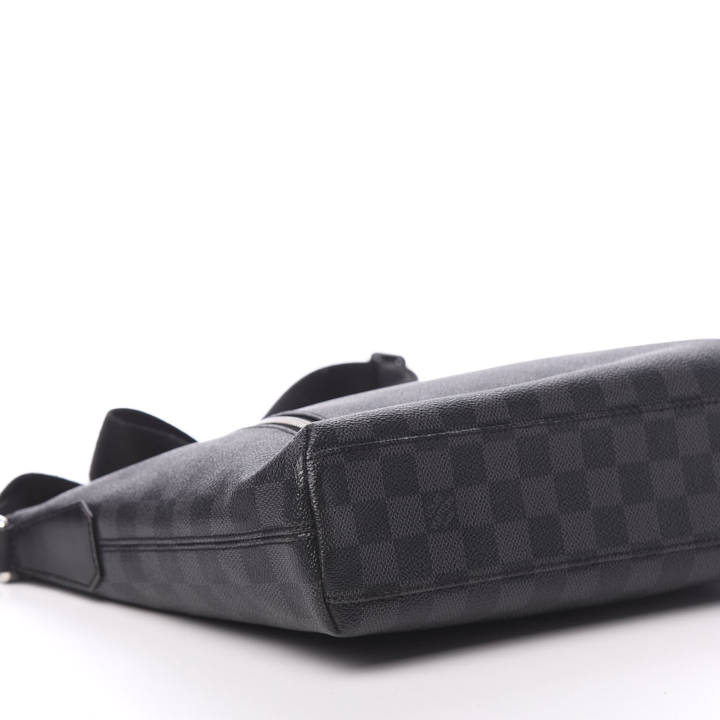 Damier Graphite Mick PM
