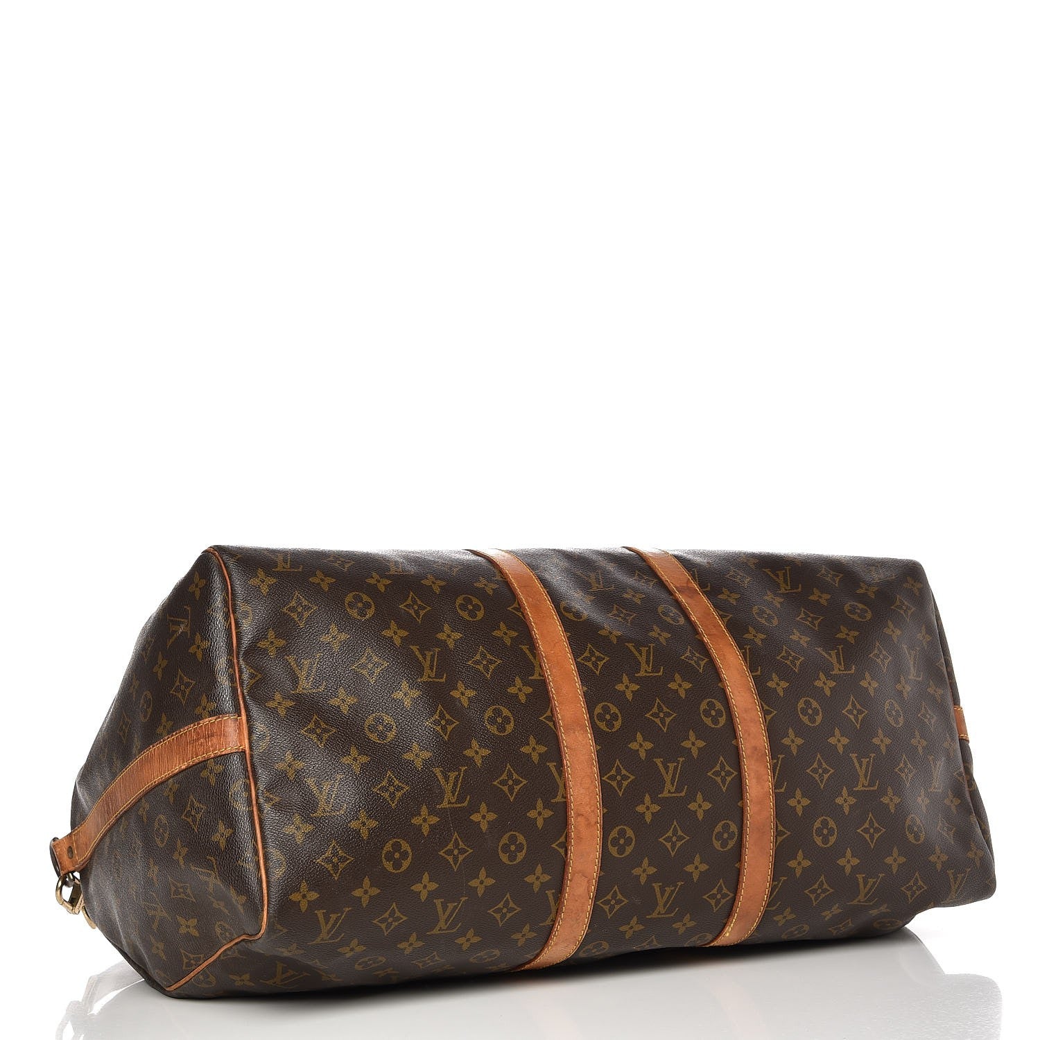 Louis Vuitton Monogram Bandouliere 55 5 of 20