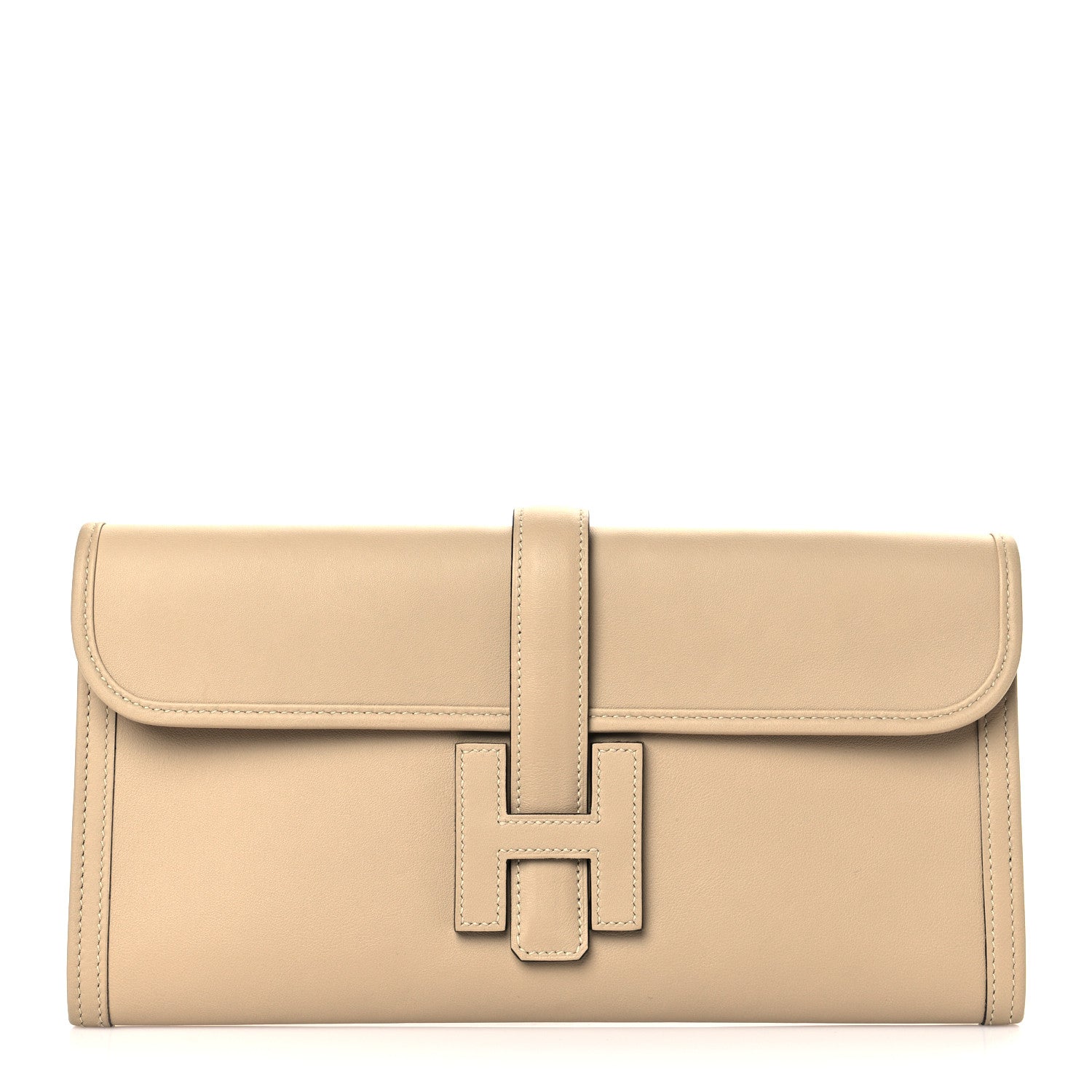 Hermes Swift Jige Elan 29 Clutch Trench 1034775 – FASHIONPHILE