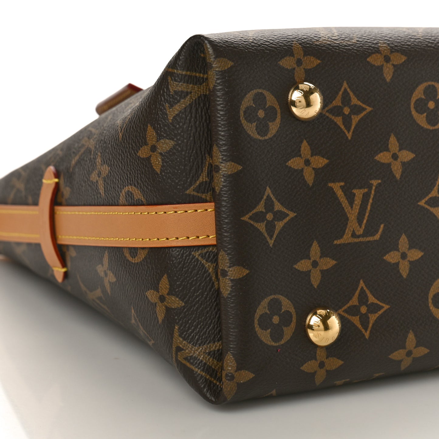 Monogram CarryAll PM