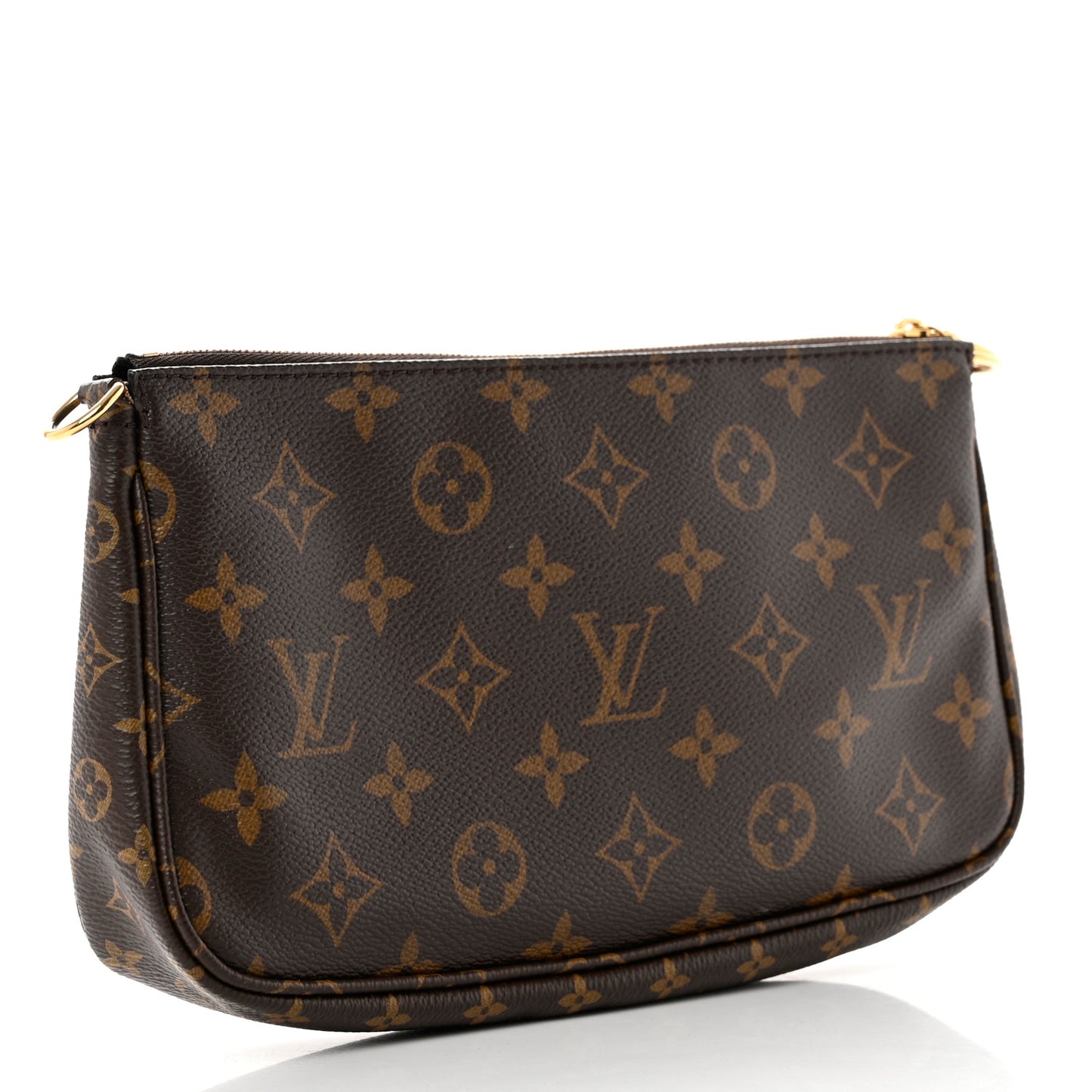 Monogram Multi Pochette Accessories Large Pochette