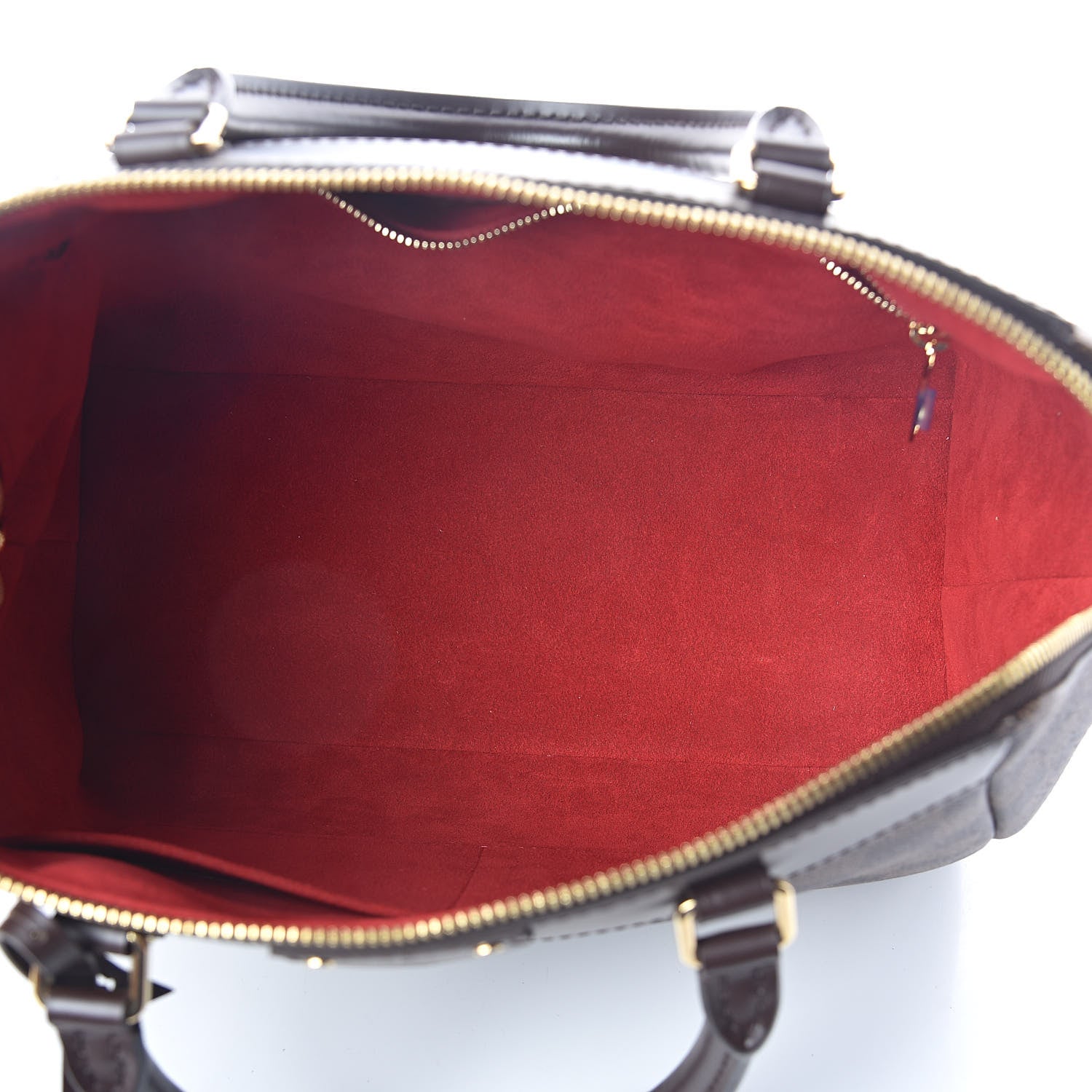 Louis Vuitton Damier Ebene Mews 5 of 9