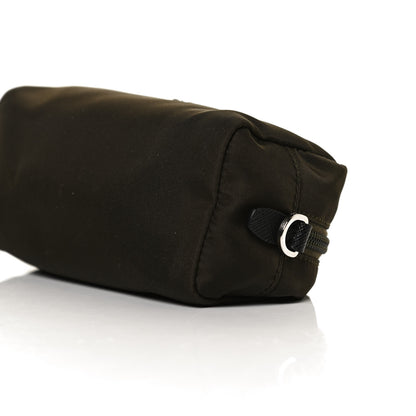 Prada Nylon Vela Cosmetic Pouch 8 of 11