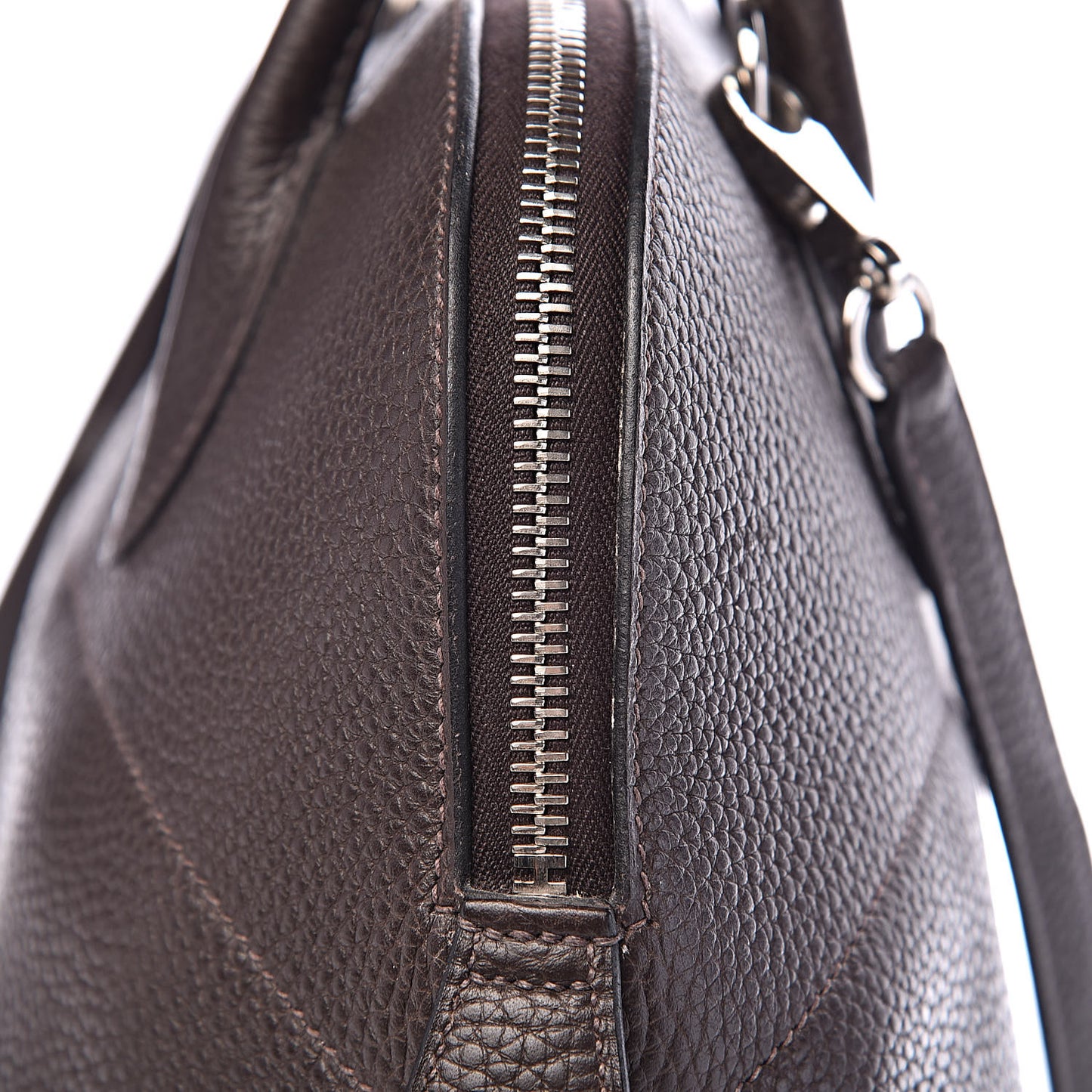 Taurillon Clemence Bolide 35 Chocolate