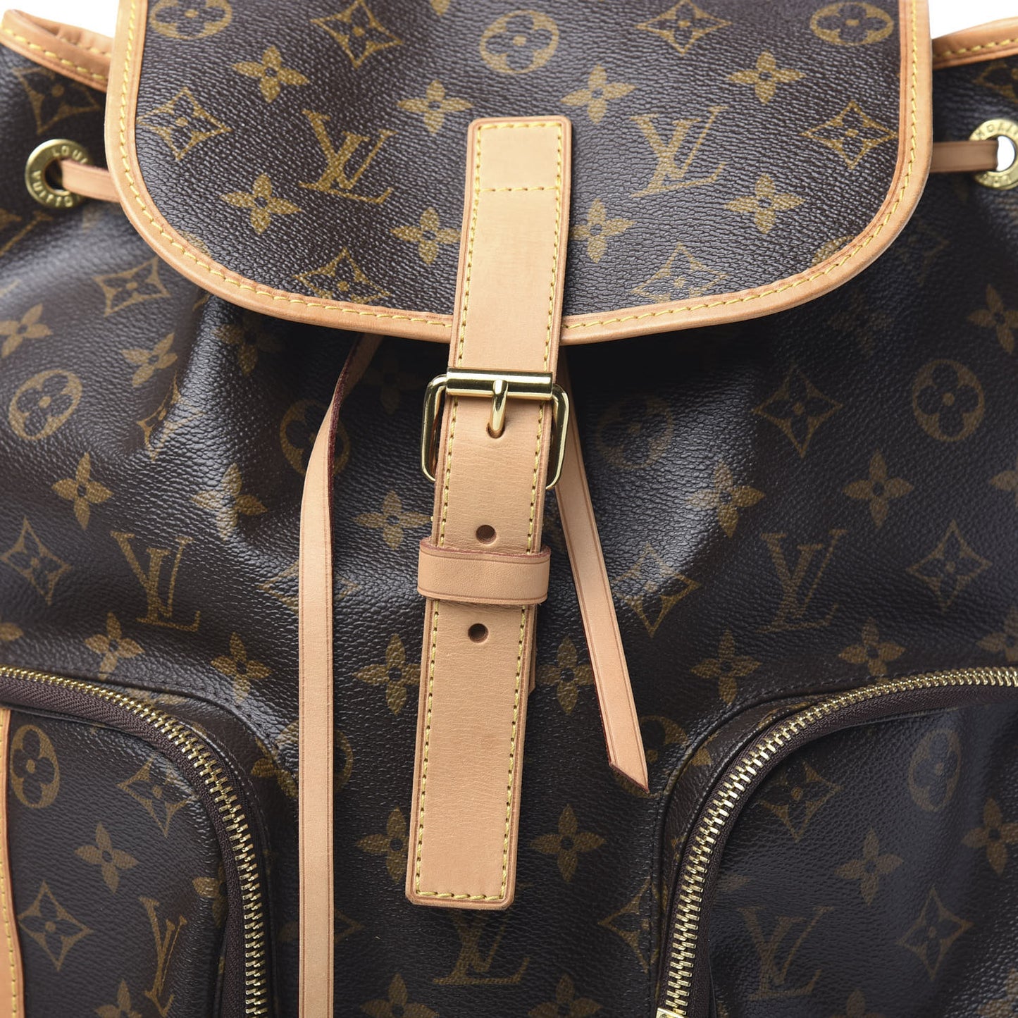 Monogram Bosphore Backpack