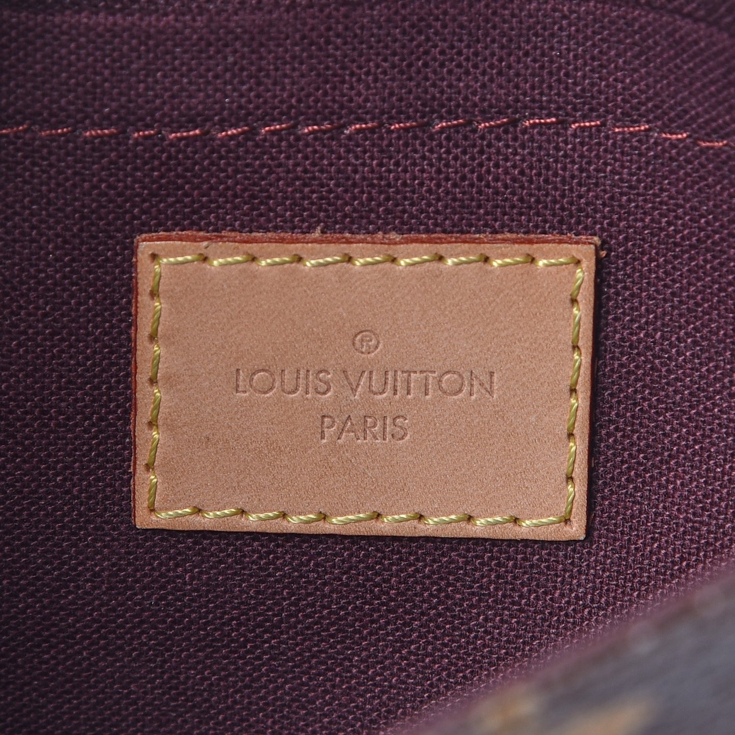 Monogram Favorite PM