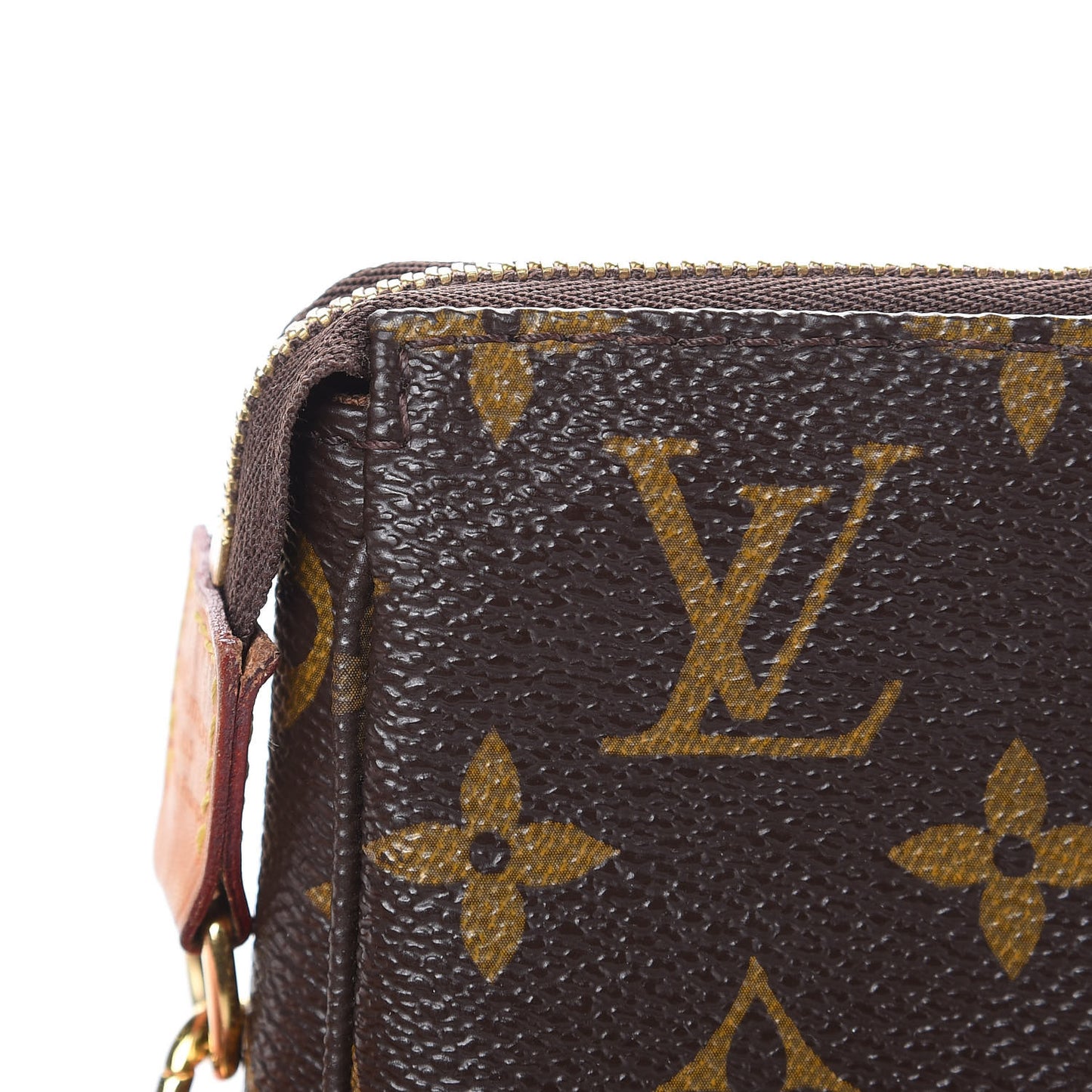 Monogram Pochette Accessories NM