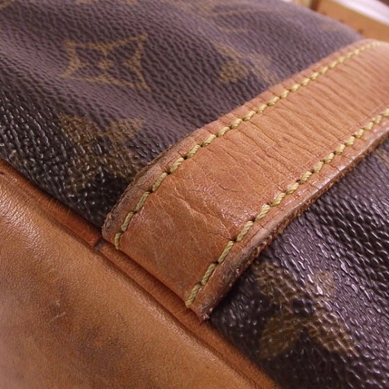 Monogram Noe