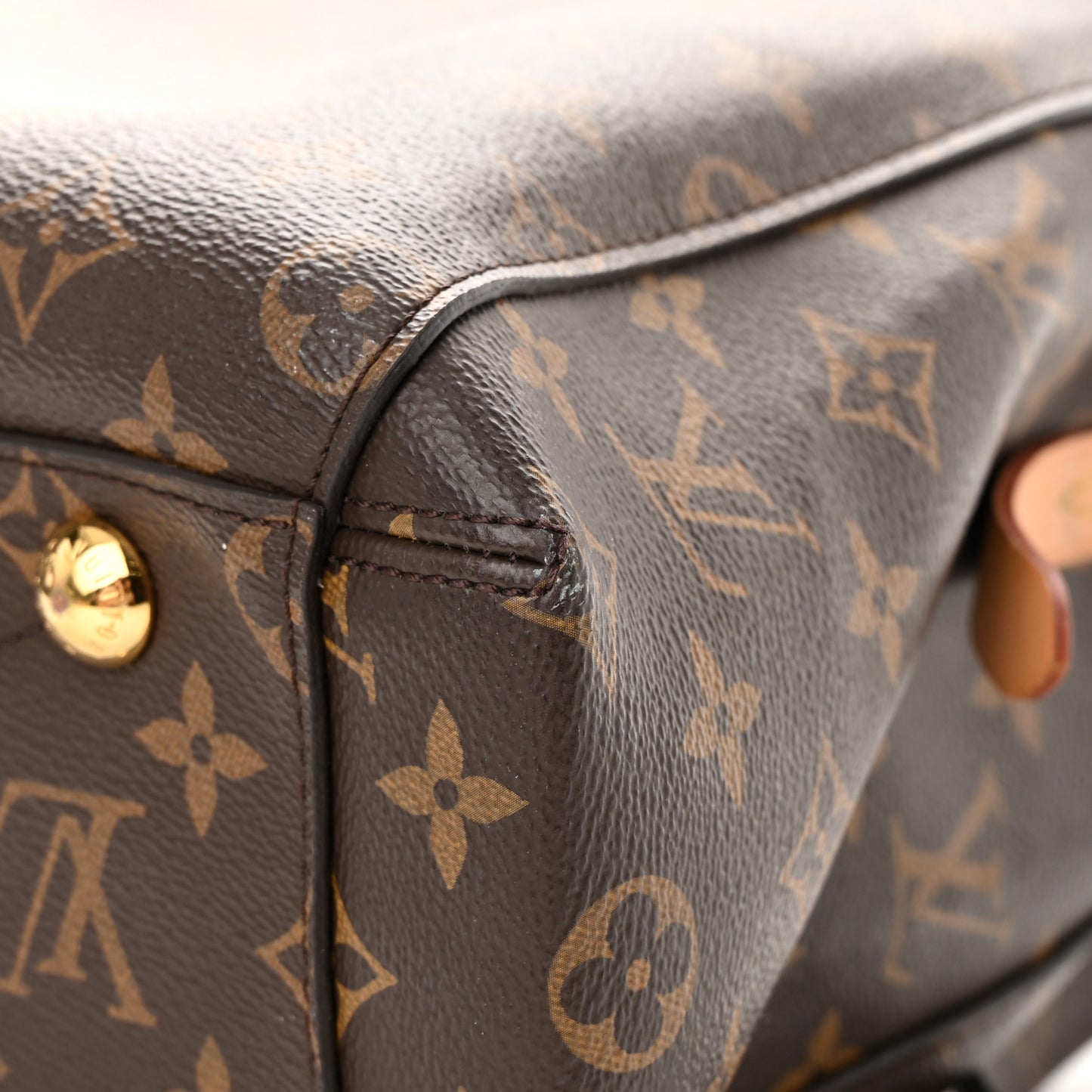 Monogram Montaigne BB