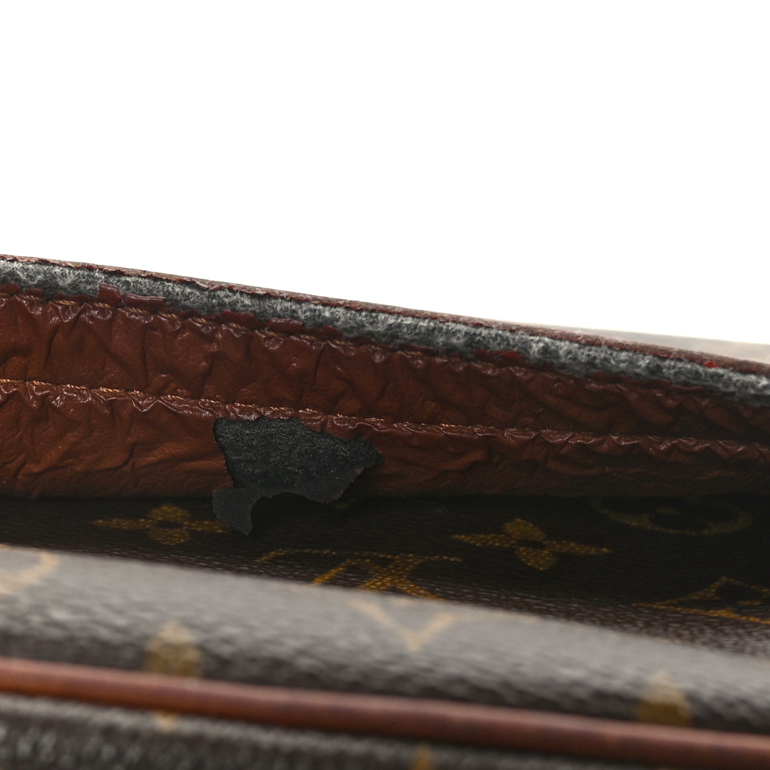 Louis Vuitton Monogram Blois 11 of 13