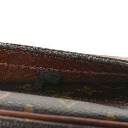 Louis Vuitton Monogram Blois 11 of 13