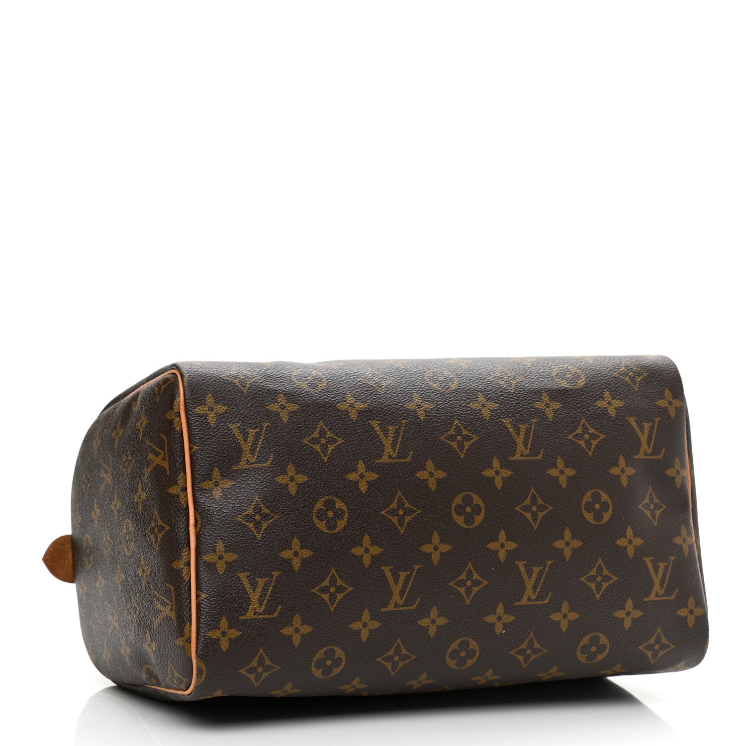 Louis Vuitton Monogram Speedy 30 4 of 10