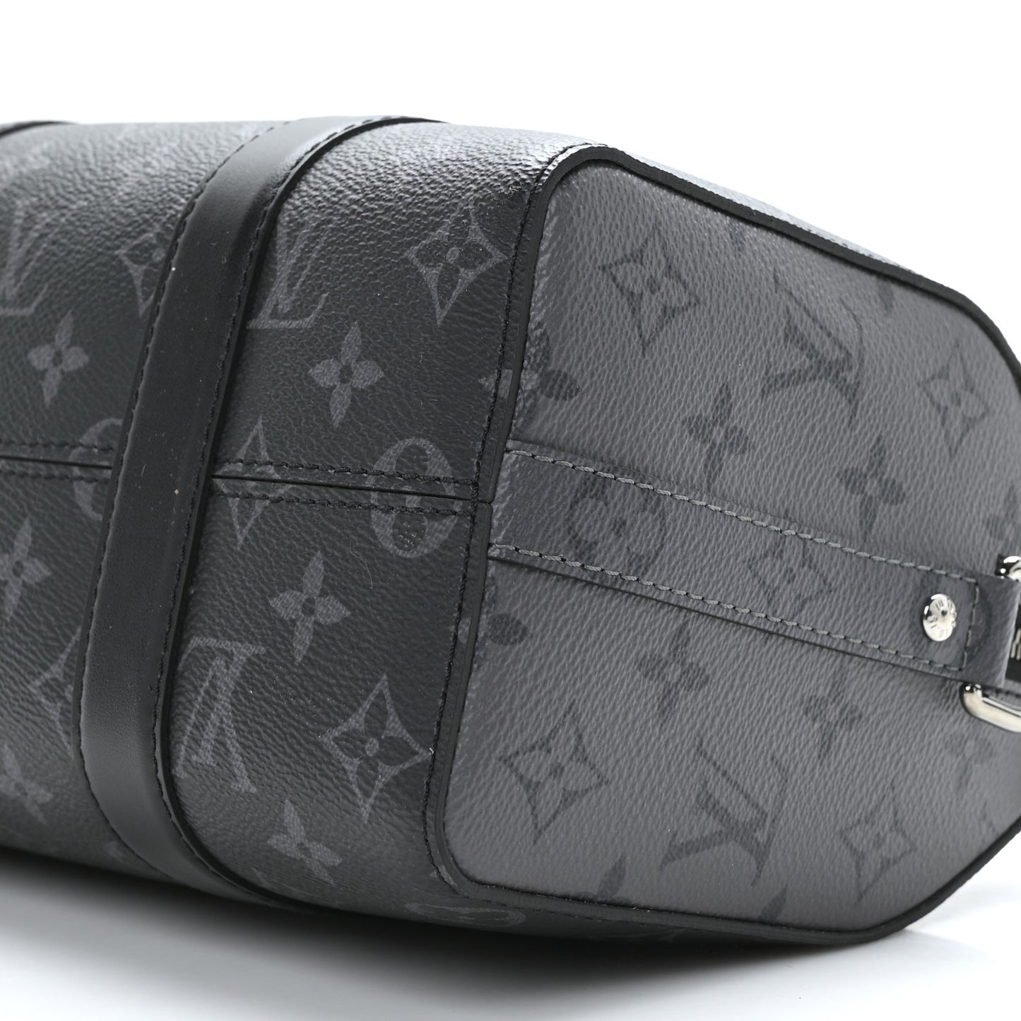 Reverse Monogram Eclipse City Keepall