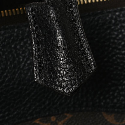 Louis Vuitton Monogram Estrela NM Black 6 of 10