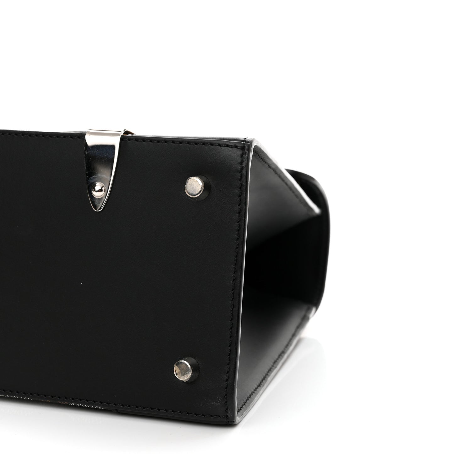 Goyardine Saigon PM Black
