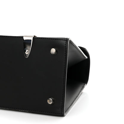 Goyard Goyardine Saigon PM Black 8 of 10