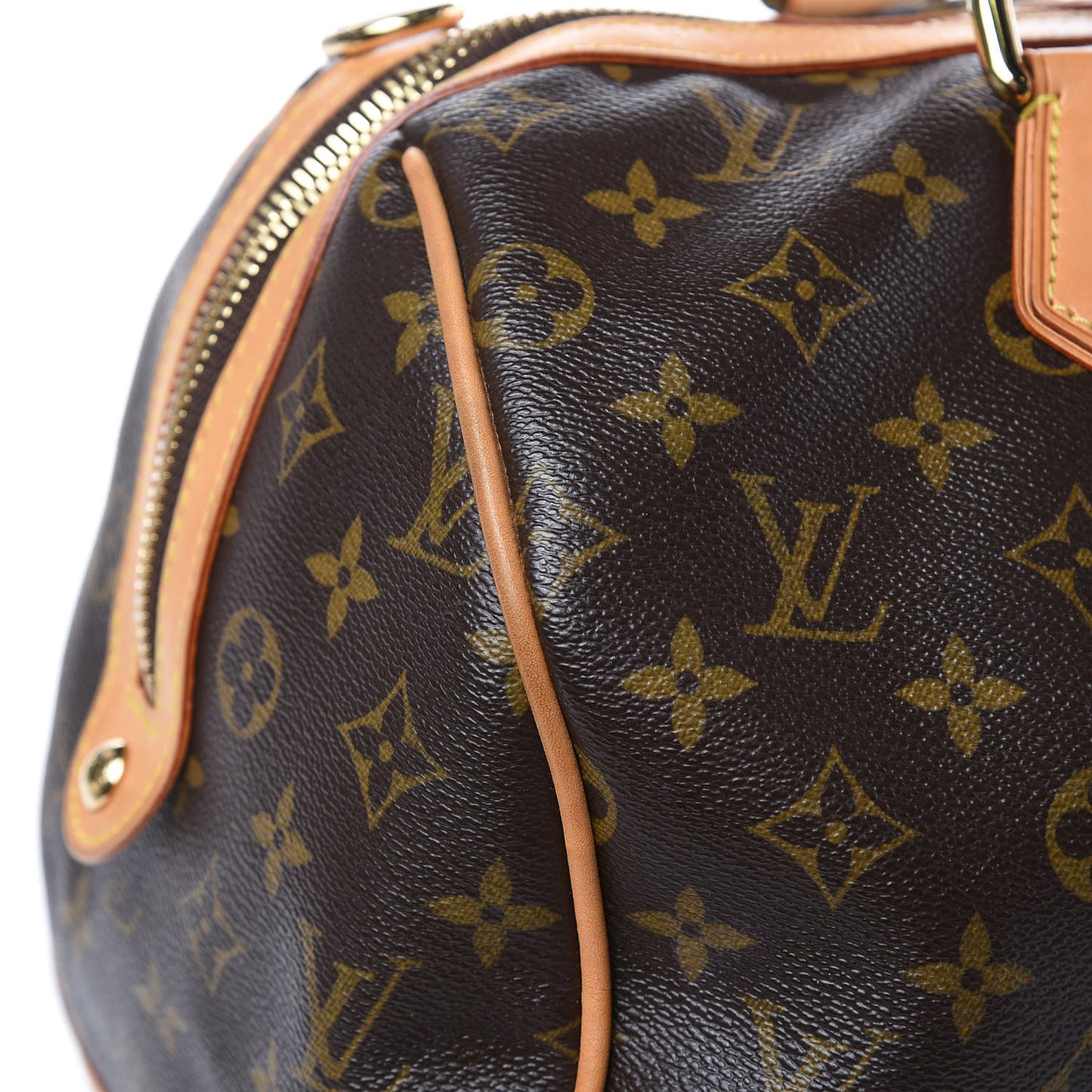 Monogram Stephen Bag