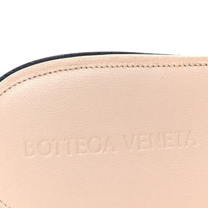 Bottega Veneta Nappa Maxi Intrecciato Lido Flat Sandals 40 Bandage 9 of 9
