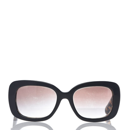 Prada Acetate Baroque Sunglasses SPR 27O Tortoise 2 of 6