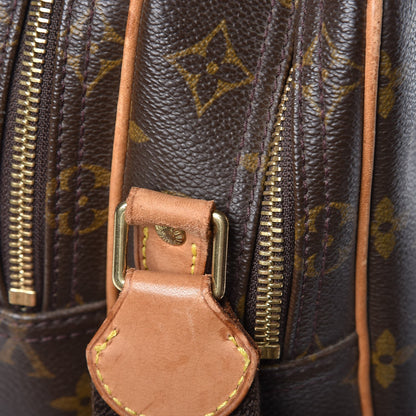 Louis Vuitton Monogram Reporter PM 9 of 9