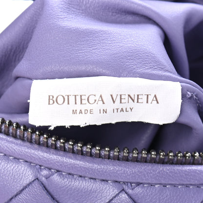 Bottega Veneta Nappa Intrecciato Mini Jodie Lavender 8 of 10