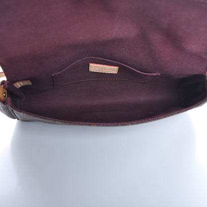 Louis Vuitton Monogram Favorite MM 5 of 8