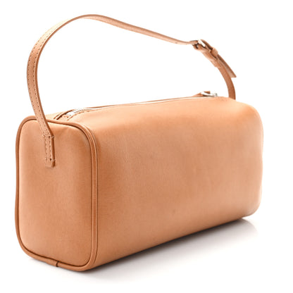 The Row Nappa 90's Bag French Beige 3 of 11