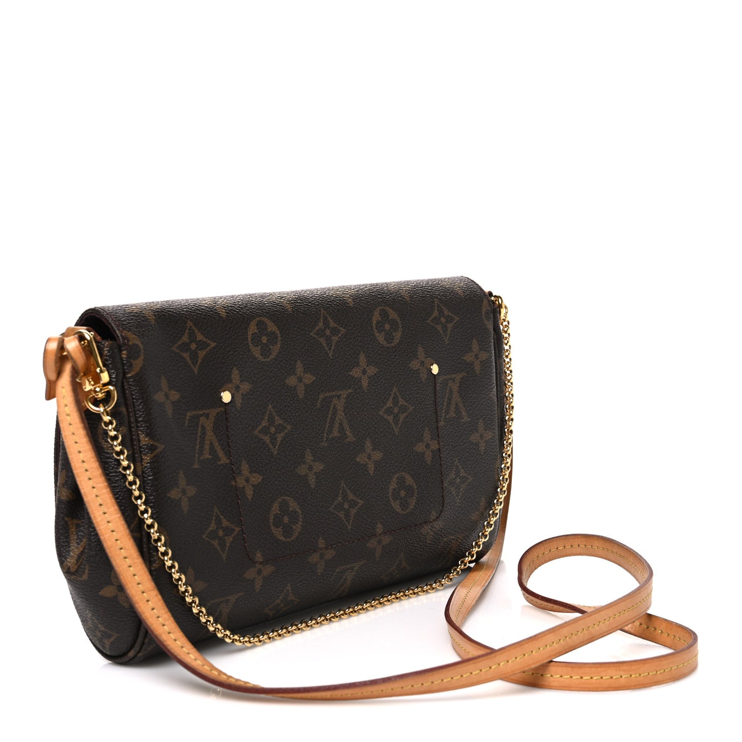 Monogram Favorite MM