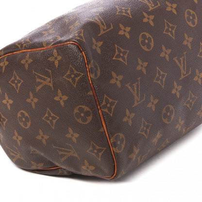 Louis Vuitton Monogram Speedy 25 6 of 10